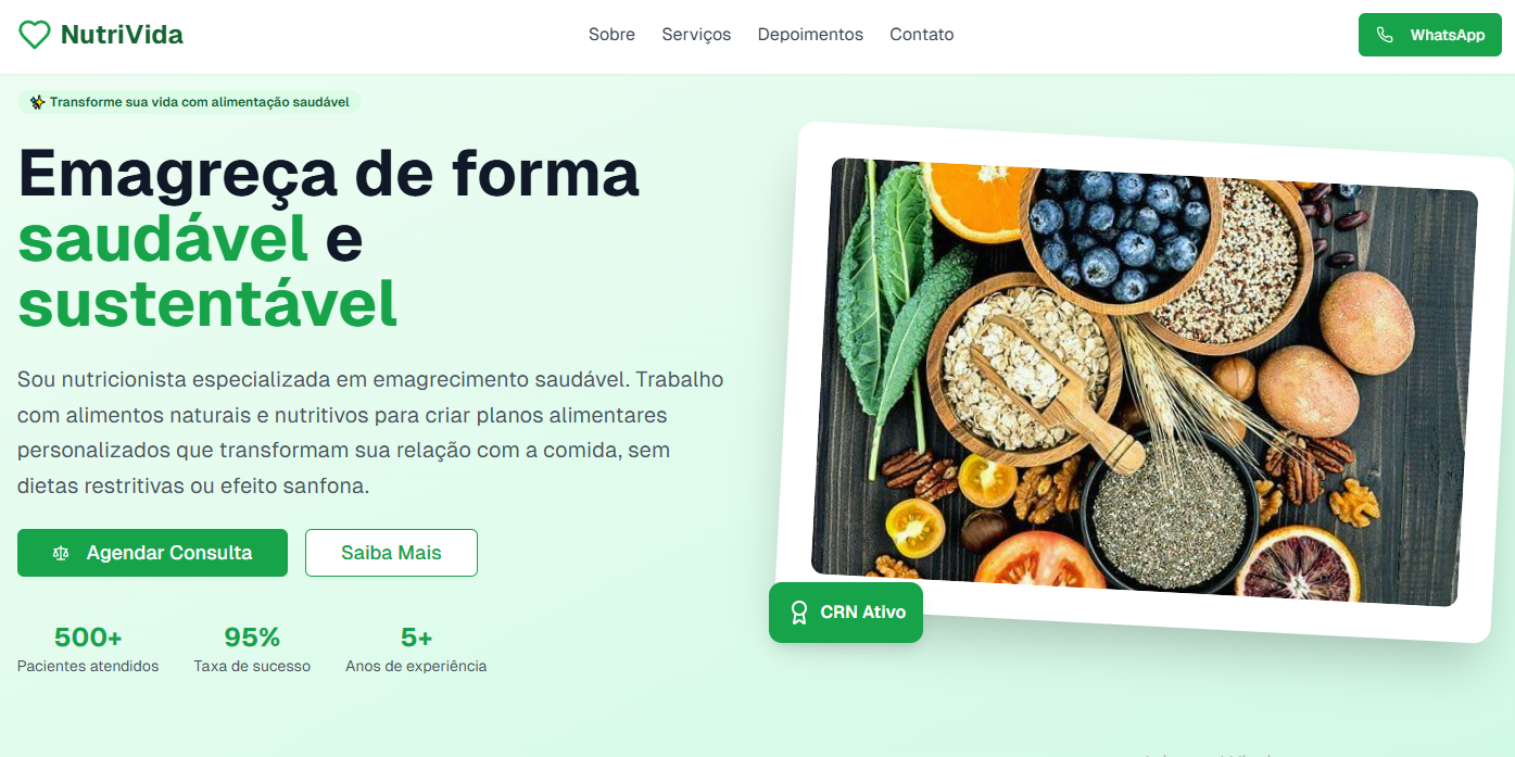 NutriVida