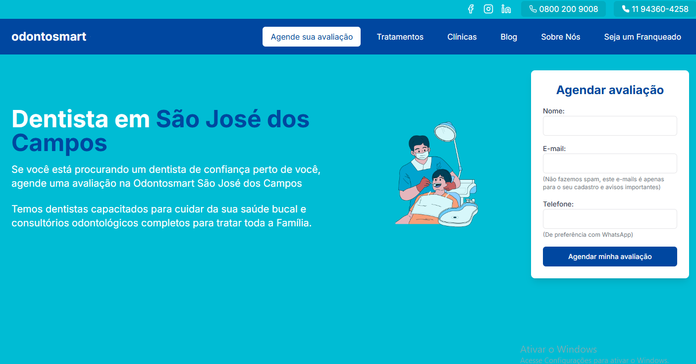 OdontoSmart